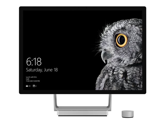 Bekijk afbeelding 5 van MICROSOFT Surface Dial